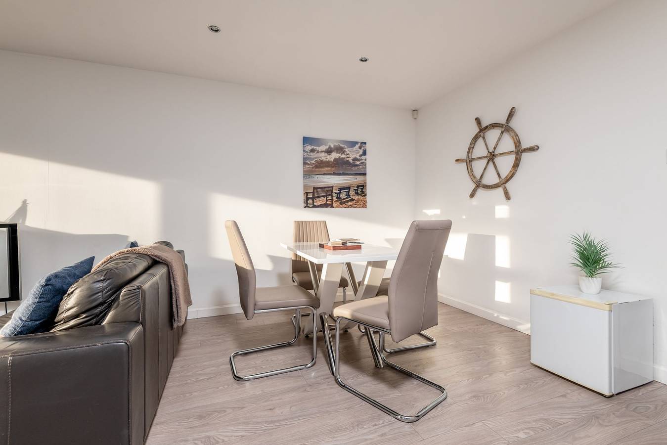 Baird Place (No 26) | Elie in Elie, Region Fife