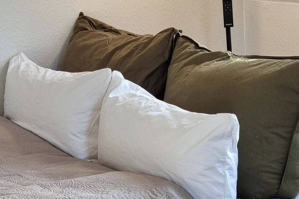 Ganze Wohnung, Neu Stilvolle Ferienwohnung *auszeit*2-6 Pers. am Waldesrand nahe Potsdam/Berlin in Borkwalde, Mittelmark