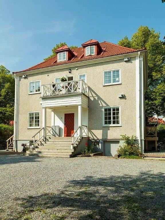 Ferienwohnung für 5 Personen, mit Garten