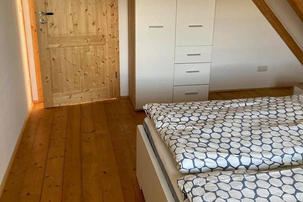 Ferienwohnung Torhaus Ost - Ferienhaus Torhaus in Herrnhut, Oberlausitz-Niederschlesien