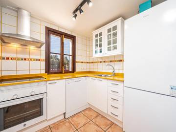 Ferienhaus in Port Nou, Son Servera für 6 