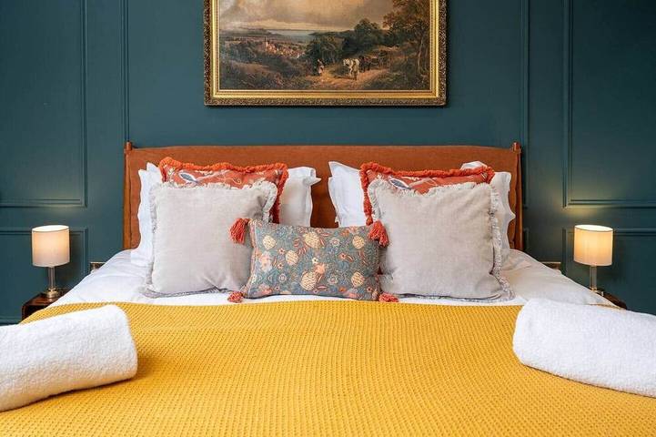 Our Cosy Cottage in Gatehouse of Fleet in Gatehouse of Fleet, Dumfries und Galloway