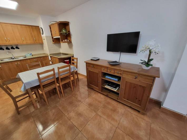 Gîte pour 4 personnes dans Las Galletas - 3