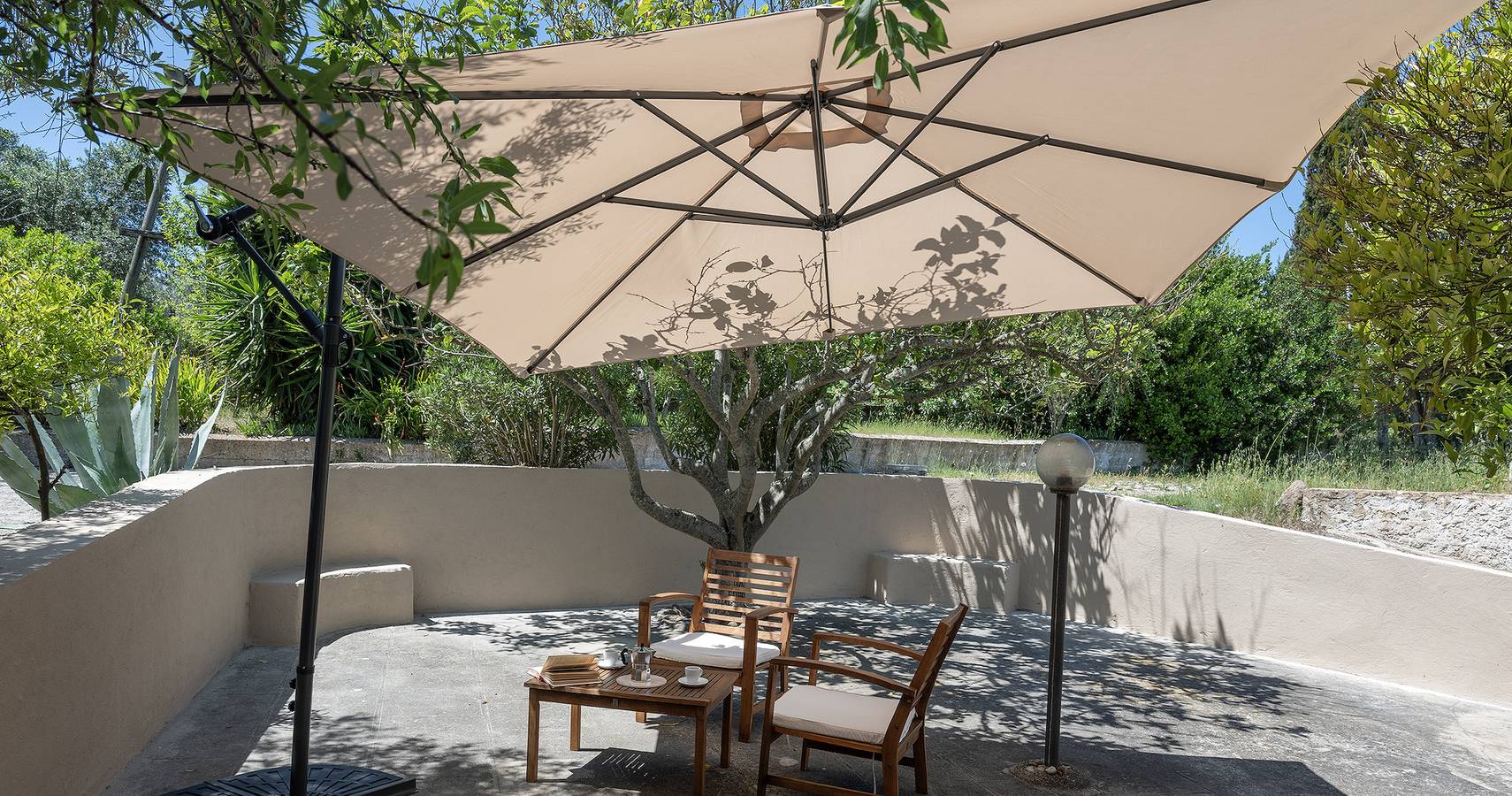 Country House Natura Relax in Alghero, Provinsen Sassari
