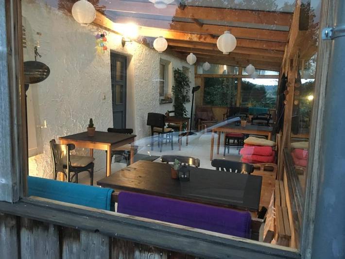 BnB für 16 Personen, mit Terrasse und Garten in Sachsen - 3