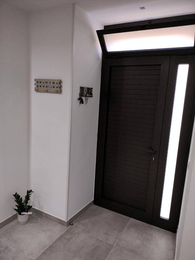 Chambre d’hôte pour 4 personnes, avec jardin à Bari - 4