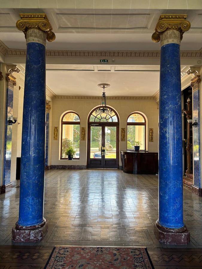Gîte pour 2 personnes, avec vue dans Parc du Bois Vidal