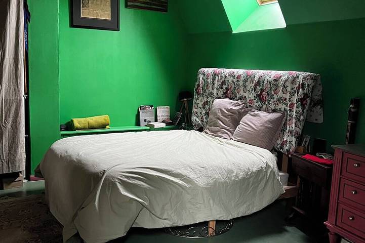 Location de vacances pour 4 personnes à Ceton - 3
