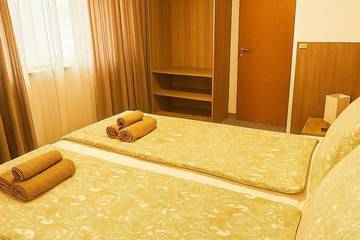 Holiday Rental for 5 People in Bergamo, Bergamo Province, Photo 1