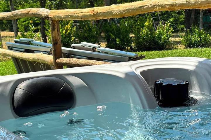 Agriturismo für 2 Personen