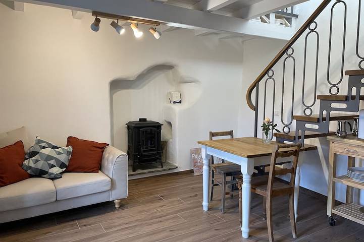 Ferienhaus für 2 Personen, mit Garten am Lago Maggiore - 3