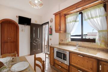 Apartamento para 3 Personas en Playa de Las Eras (Arico), Fasnia, Foto 3