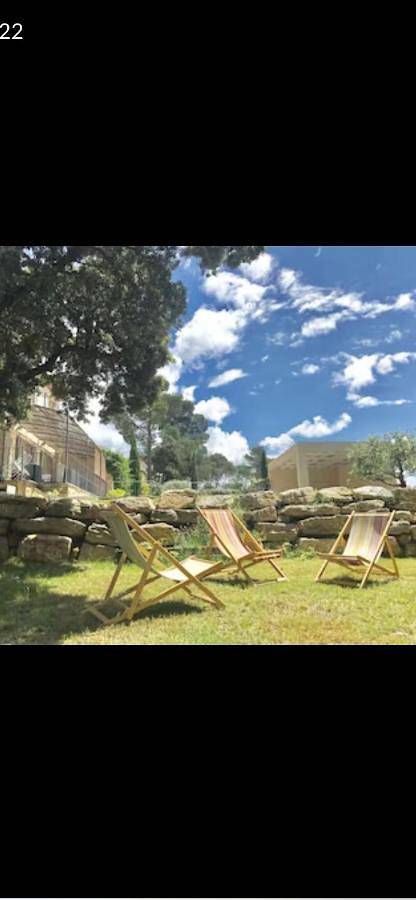 Bastide provençale 6-8 personnes in Pourrières, Région de Brignoles