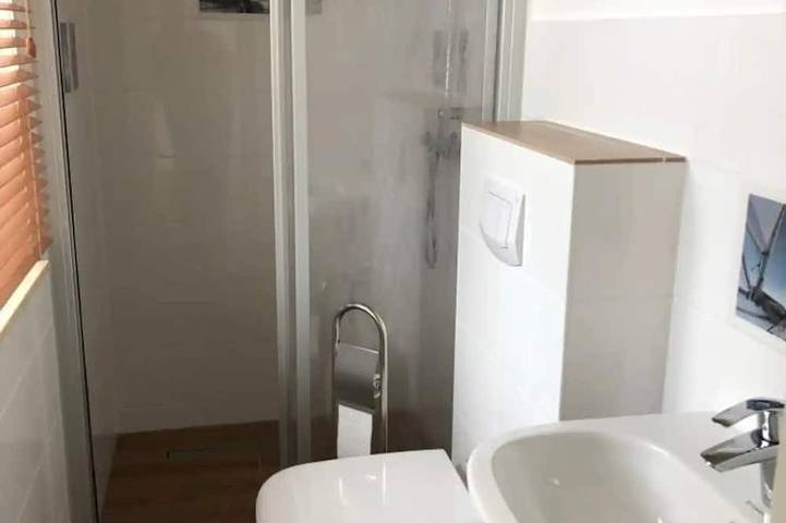 Ferienhaus für 5 Personen, mit Garten in Dassow - 4