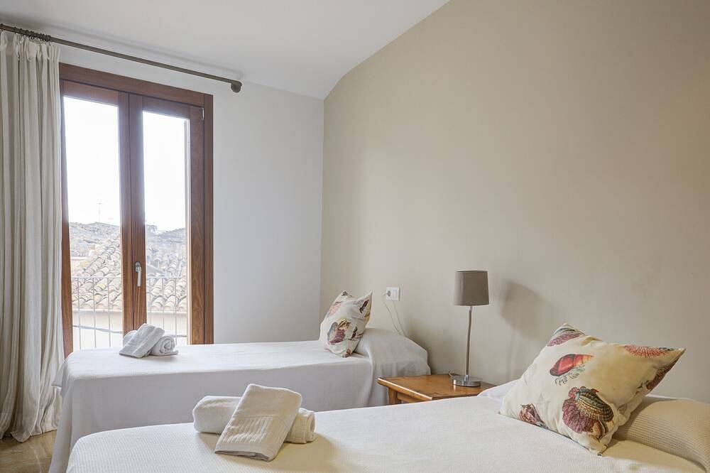 Apartamento entero, Comtat Muro 2 by Rentallorca in Muro, Mallorca Norte
