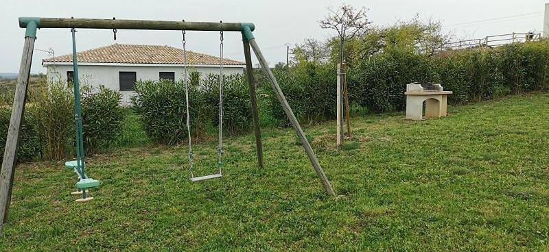 Appartement entier, Rêve & Soleil in Adissan, Région de Béziers