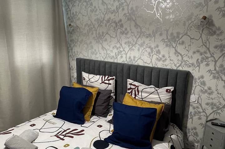 Location de vacances pour 8 personnes à Vinassan - 3