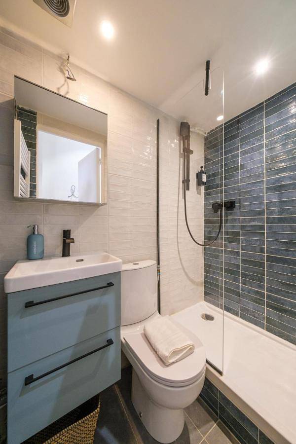 Gîte pour 2 personnes dans Paradis Latin - 3