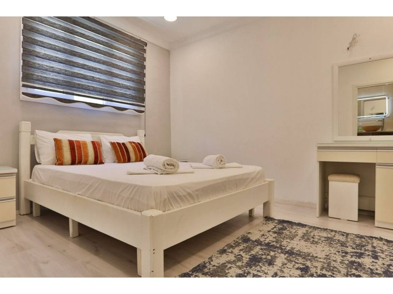 Villa Zeyno 1 bed villa with pool. Breakfast included in Kaş, Saklıkent