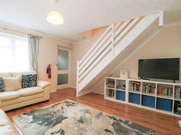 Holiday Home for 4 People in Weymouth, Jurassic Coast, Photo 4