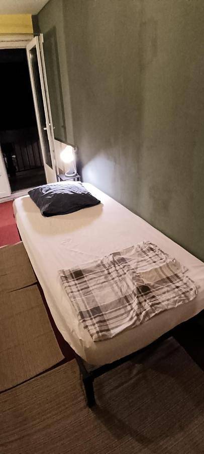Appartement de vacances pour 1 personnes - 1