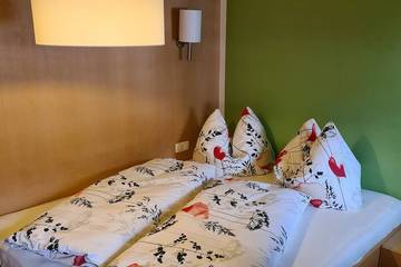 Apartment for 4 People in Au, Lechquellengebirge, Photo 3