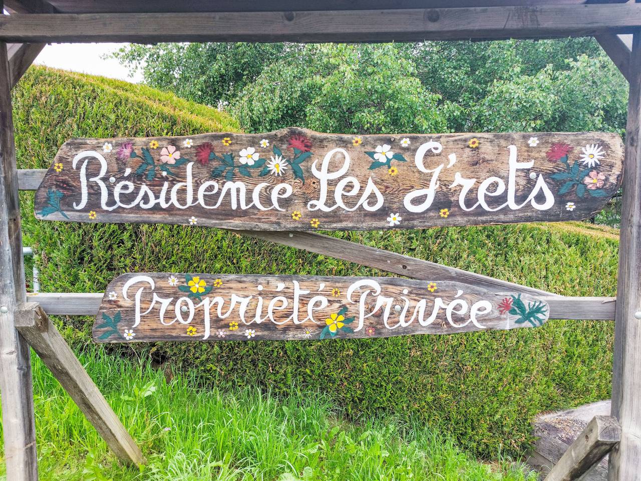 Apartamento entero, Les Grets in Saint-Gervais-les-Bains, Pays du Mont-Blanc