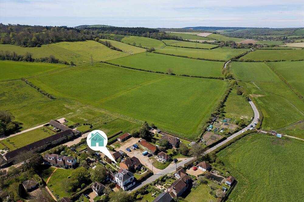 Casa vacanza a Sussex a partire da 168€ a notte
