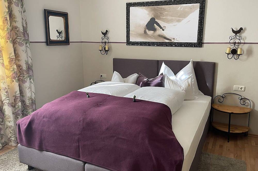 Ganze Wohnung, Cosy apartment Brunnenhof in Lechtaler Alpen, Sankt Anton am Arlberg