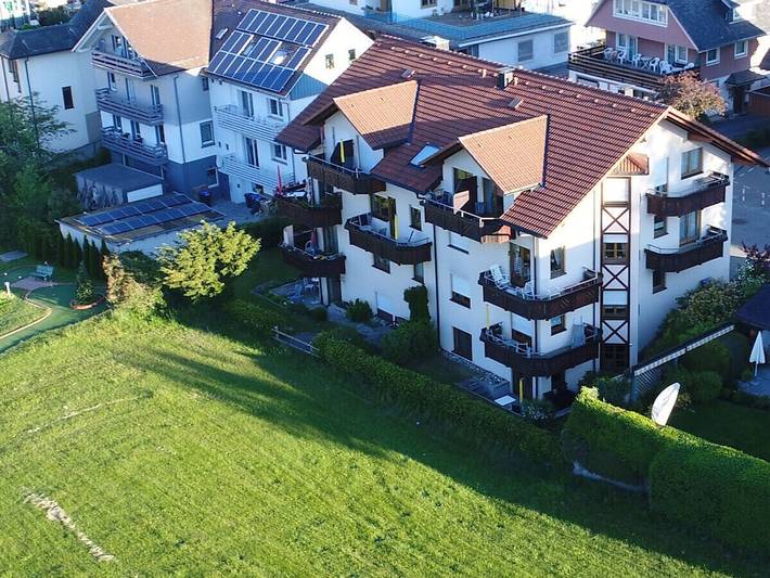 Ferienhaus für 2 Personen, mit Garten in Titisee-Neustadt - 3