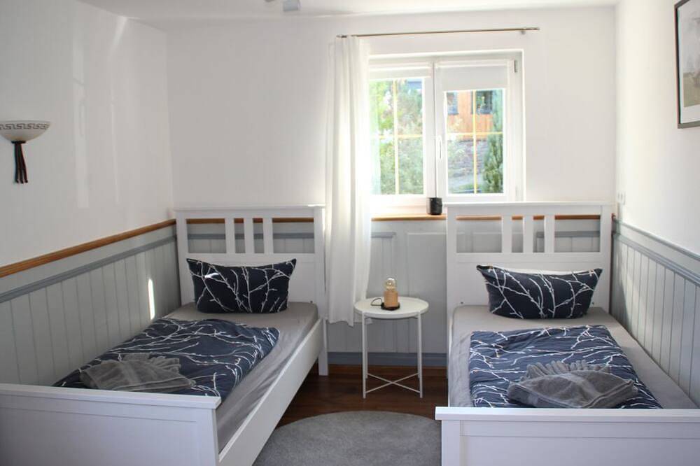 Geheel appartement, Grünten - House Lina, Germany in Oberjoch, Bad Hindelang