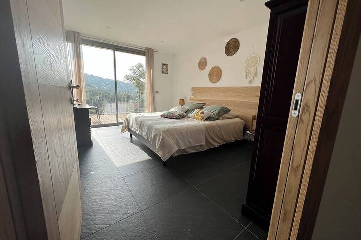 Gîte pour 2 personnes dans Office De Tourisme De Rayol Canadel