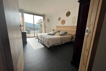 Maison d’hôte pour 2 personnes à Rayol-Canadel-sur-Mer