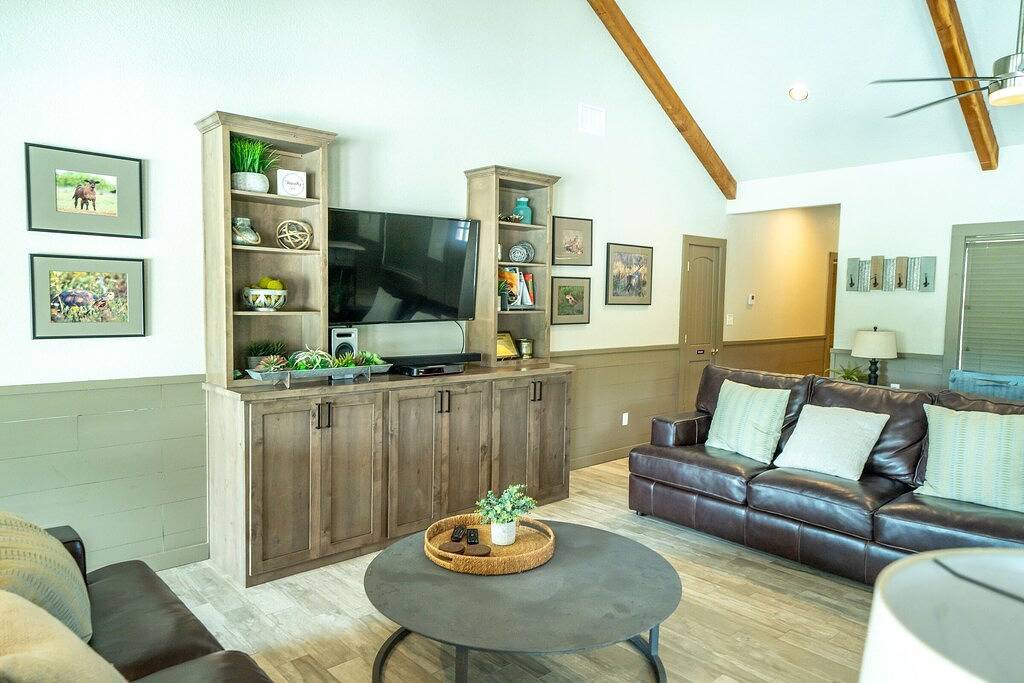 Kommen Sie und genießen Sie den Segen des Texas Hill Country und des Frio River! in Concan, Uvalde County