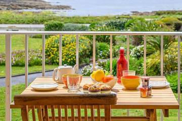 Gîte pour 2 personnes dans Thalassa