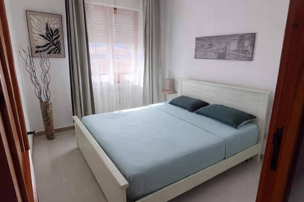 Appartamento intero, Valledoria House - Due Camere da Letto Appartamento, Ospiti Massimo 4 in Codaruina/Valledoria, Valledoria