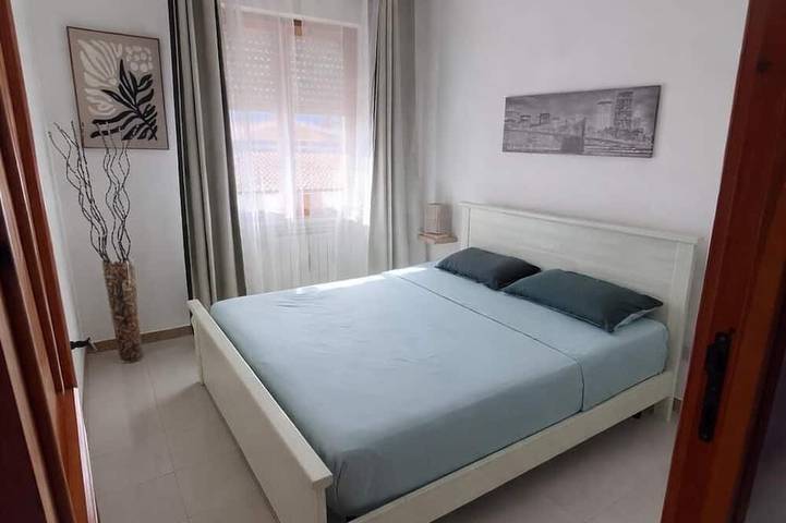 Appartement entier, Valledoria House - Deux Chambres Appartement, Couchages 4 in Codaruina/Valledoria, Valledoria