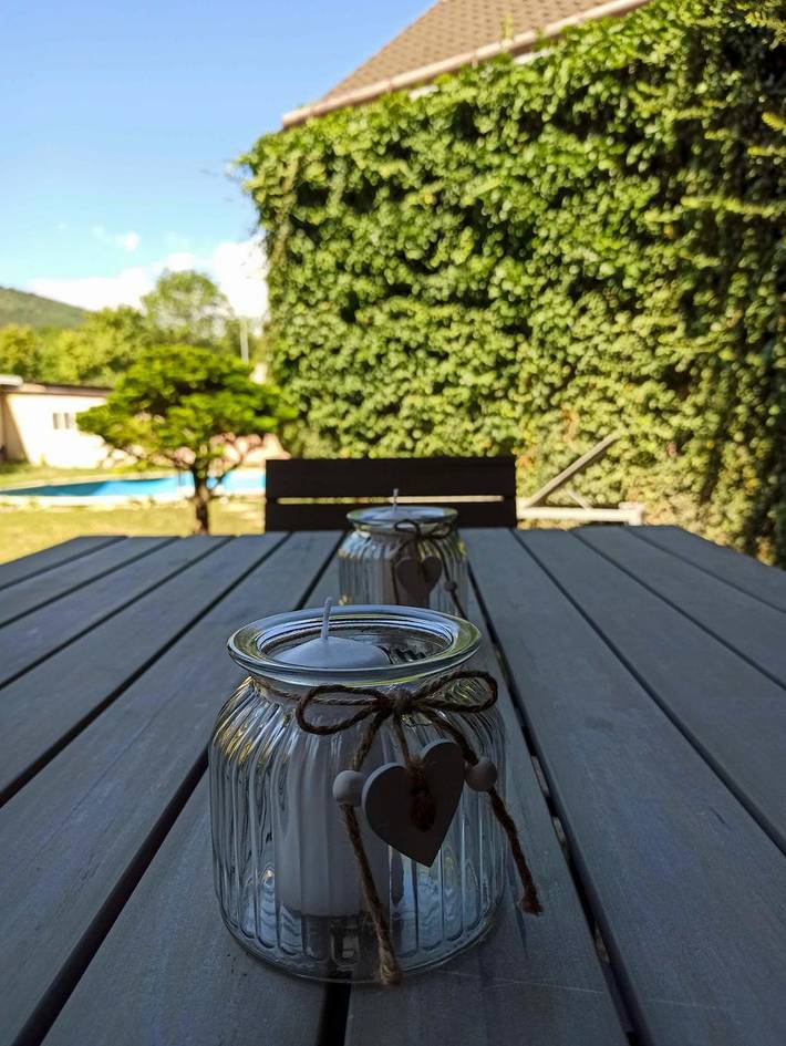 Ferienwohnung für 4 Personen im Wiener Umland & Wienerwald