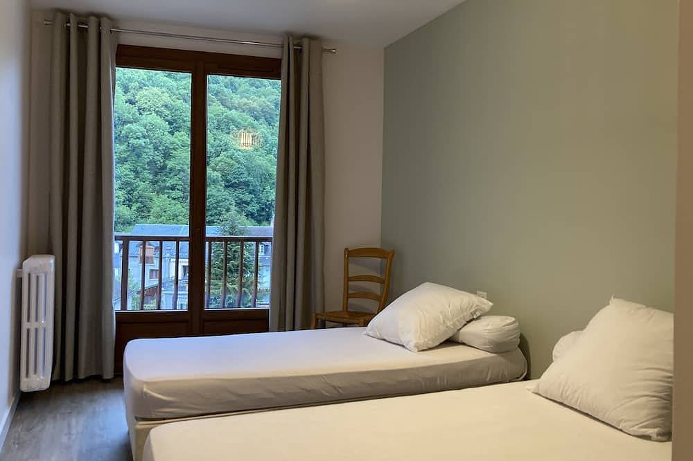 Ganze Wohnung, Ferienwohnung - Bagneres de luchon in Luchon-Superbagnères, Bagnères-de-Luchon