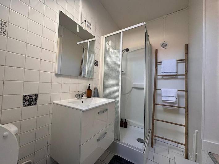 Gîte pour 4 personnes à Palaiseau - 2