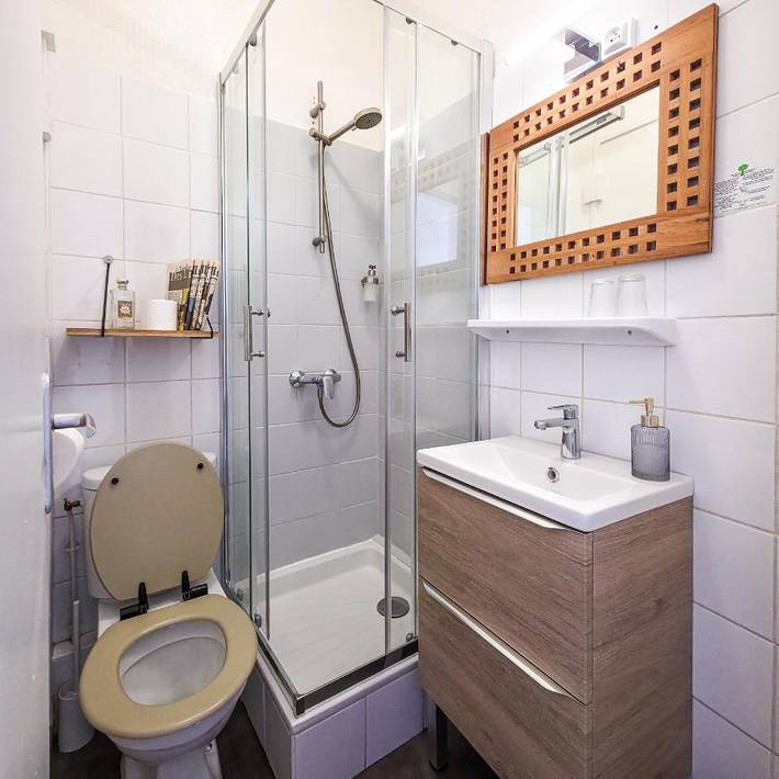 Hôtel pour 2 personnes à Cournon-d'Auvergne - 2