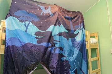 Holiday Home for 4 People in Pitlochry, Cairngorms National Park, Photo 4