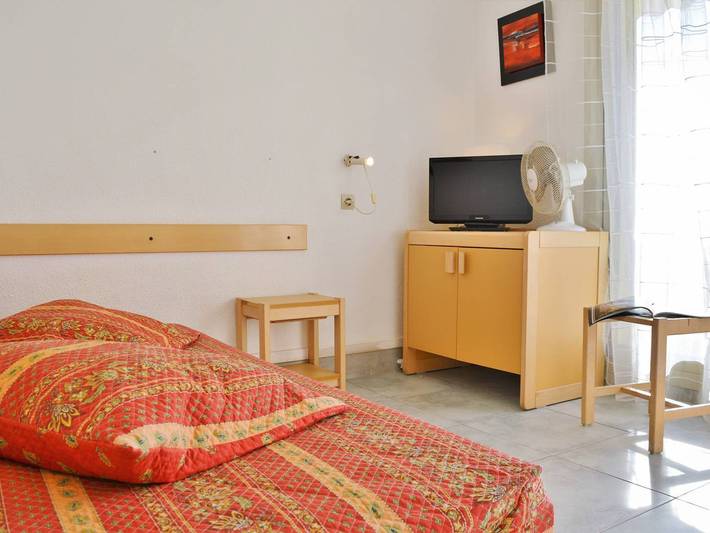 Ferienwohnung für 4 Personen in Provence-Alpes-Côte d'Azur - 4