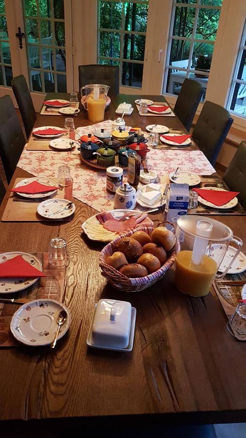 Ferienhaus für 3 Personen, mit Garten und Pool sowie Ausblick und Sauna in Serengeti Park (Hodenhagen) - 2