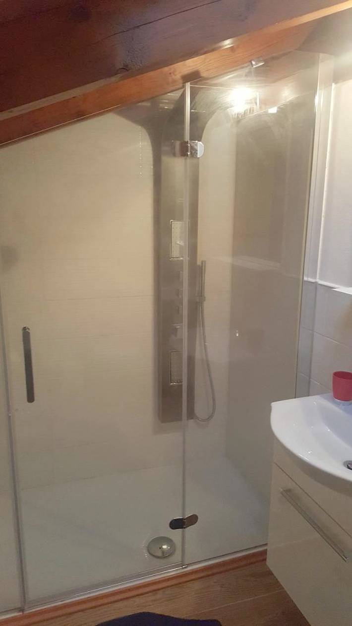 Location de vacances pour 4 personnes, avec vue ainsi que jardin et piscine dans Province de Modène - 3