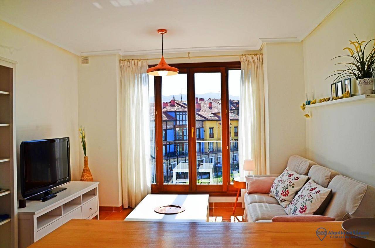 Apartamento entero, La cotera vut in Colombres, Ribadedeva