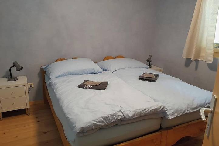 Gîte pour 4 personnes dans Saint-Ursanne - 2