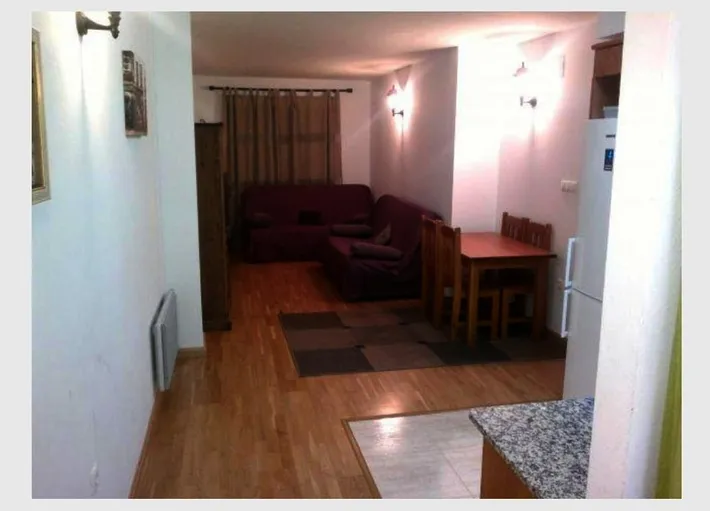 Apartamento de vacaciones para 5 personas, con terraza y vistas - 1