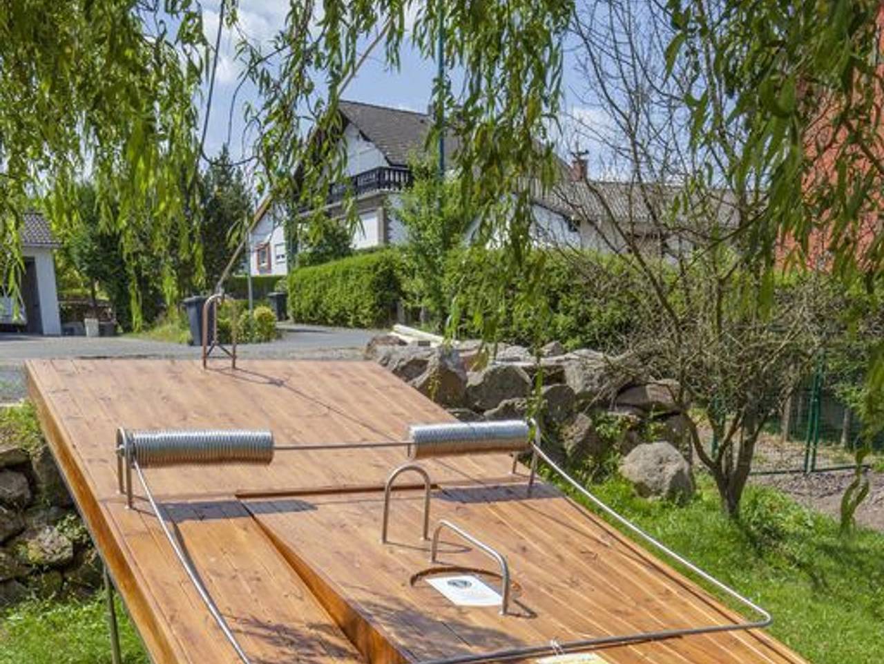 Spa und Wellness Hotel am Eifelsteig*** - Standard Doppelzimmer in Neroth, Vulkaneifel