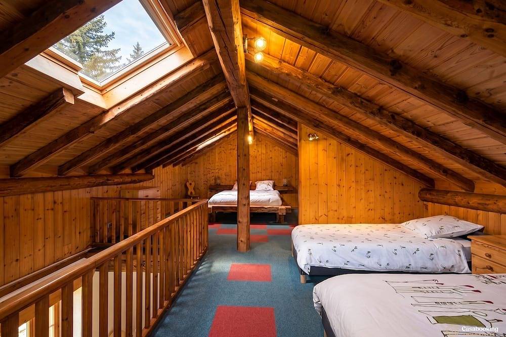 Ganze Wohnung, Casa-La Bergerie vue montagne Saint-Véran in Saint-Véran, Queyras